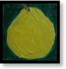 Yellow Pear